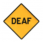 DEAF :: PATCH